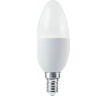 Ledvance SMART+ WiFi Classic Candle Dimmable Warm White 40 5W 2700K E14 4058075485532 ( 4058075485532 4058075485532 )