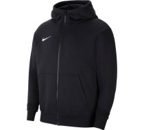 Nike Park 20 Fleece Full-Zip Hoodie black CW6891 010 ( CW6891 010*122cm CW6891 010*122cm )