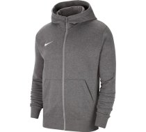 Nike Park 20 Fleece Full-Zip Hoodie grey CW6891 071 ( CW6891 071 CW6891 071 )