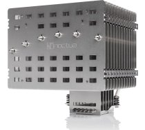 Noctua NH-P1 computer cooling component Processor Cooler Aluminium 1 pc(s) ( NH P1 NH-P1 CPNA-067 ) procesora dzesētājs ventilators