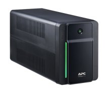 APC Easy UPS Line-Interactive 1.6 kVA 900 W 6 AC outlet(s) ( BVX1600LI ) nepārtrauktas barošanas avots UPS