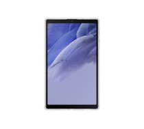 SAMSUNG CLEAR COVER TAB A7 LITE TRANSPARENT ( EF QT220TTEGWW ) planšetdatora soma