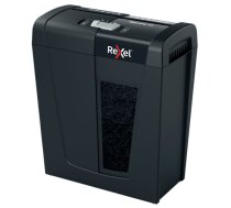 Rexel Secure X8 Cross Cut Paper Shredder P4  8 sheets  14 L. waste bin ( 2020123EU 2020123EU 2020123EU 4NR164/2020123EU ) papīra smalcinātājs