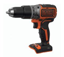 BlackDecker BL188N - black / orange (bez akumulatora un lādētāja) ( BL188N XJ 1331318 BDBL188N-XJ )