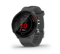 Garmin Forerunner 55 GPS EU Monterra Grey ( 010 02562 13 ) Viedais pulkstenis smartwatch