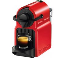 Krups Nespresso Inissia red ( XN 1005 XN 1005 ) Kafijas automāts