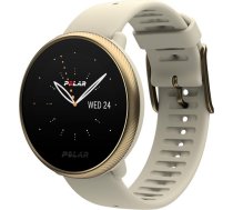 Zegarek sportowy Polar Polar Ignite 2 szampansko-zloty + Hook  Loop ( Ignite2 CG Ignite2 CG ) Viedais pulkstenis  smartwatch