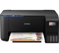 Epson Multifunctional printer  EcoTank L3211 Colour  Inkjet  3-in-1  A4  Black ( C11CJ68402 C11CJ68402 C11CJ68402 ) printeris