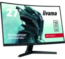 IIYAMA G2766HSU-B1 27inch ETE VA FHD ( G2766HSU B1 ) monitors