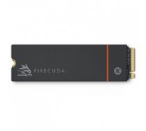 SEAGATE FireCuda 530 SSD 1TB NVMe Hs ( ZP1000GM3A023 ZP1000GM3A023 ZP1000GM3A023 ) SSD disks