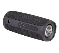 Manta SPK130GO BT Black ( 5903089903680 SPK130GO-BK ) pārnēsājamais skaļrunis