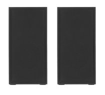Tellur Basic 2.0 Speakers TLL491041 Black ( TLL491041 ) pārnēsājamais skaļrunis