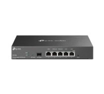 TP-LINK Gigabit Router Multi-WAN VPN ER7206 ( ER7206 ER7206 6935364072391 ER7206 TL ER7206 ) Rūteris