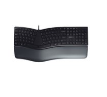 CHERRY TAS KC 4500 ERGO EU Layout ( JK 4500EU 2 ) klaviatūra