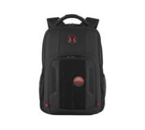 Wenger PlayerMode Gaming-Laptop Backpack 15 6 black ( 7613329114575 611651 ) portatīvo datoru soma apvalks