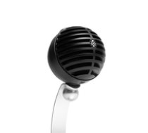 Shure MV5C-USB digital capacitor microphone black/grey ( MV5C USB MV5C USB MV5C USB ) Mikrofons