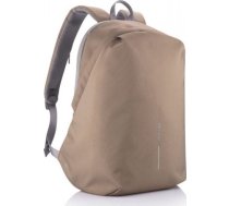 XD DESIGN ANTI-THEFT BACKPACK BOBBY SOFT BROWN P/N: P705.796 ( P705.796 ) portatīvo datoru soma apvalks