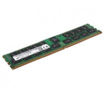 LENOVO 32GB DDR4 3200MHz ECC RDIMM ( 4X71B67861 4X71B67861 4X71B67861 ) programmatūra