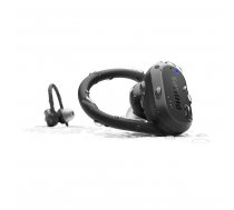 Philips True wireless sports headphones TAA7306BK/00  UV cleaning  IP57  Heart-rate monitor ( TAA7306BK/00 TAA7306BK/00 TAA7306BK/00 ) austiņas