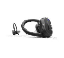 Philips True wireless sports headphones TAA7306BK/00 UV cleaning IP57 Heart-rate monitor ( TAA7306BK/00 4895229117730 ) austiņas
