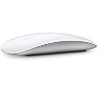 Apple Magic Mouse Wireless  White  Bluetooth ( MK2E3ZM/A MK2E3ZM/A 0194252542330 194252542323 MK2E3 MK2E3Z/A MK2E3ZM/A ) Datora pele