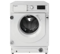 Whirlpool BIWMWG71483EEU (7 kg) ( BIWMWG71483EEU BIWMWG71483EEU ) Iebūvējamā veļas mašīna