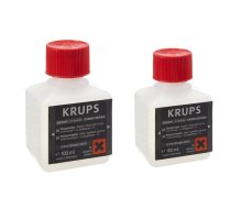 Krups XS 9000 100 ml liquid ( 010942219217 XS9000 ) piederumi kafijas automātiem