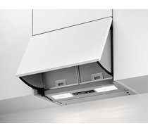 AEG wall hood DEB2531S D silver ( 942150824 942 150 824 ) Tvaika nosūcējs
