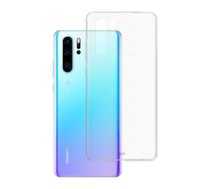 3MK Armor Case Screen protector  Huawei  P30 Pro  TPU  Transparent ( ArmorCase Huawei P30 Pro ArmorCase Huawei P30 Pro ARMORCASE HUAWEI P30 PRO ) aizsardzība ekrānam mobilajiem telefoniem