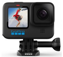 GoPro HERO10 Black action sports camera 23 MP 4K Ultra HD Wi-Fi 153 g ( CHDHX 101 RW CHDHX 101 RW CHDHX 101 RW ) sporta kamera