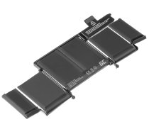 Green Cell Battery A1582 for Apple MacBook Pro 13 A1502 (Early 2015) ( GREEN AP23WX AP23WX ) akumulators  baterija portatīvajiem datoriem