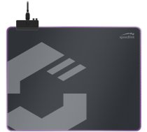 Speedlink mousepad Levas M (SL-620107-BK) 4027301555615 ( SL 620107 BK ) datortehnikas aksesuārs