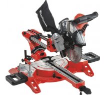 Einhell sliding miter saw TC-SM 2534/1 - 4300395 Dual ( 4300395 4006825644890 E4300395 ) Elektriskais zāģis