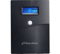 Bluewalker PowerWalker VI 3000 SCL ( 10121144 ) nepārtrauktas barošanas avots UPS
