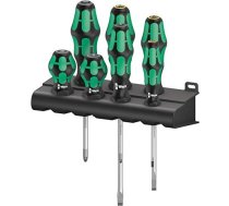 Wera 300/7 Mix 2 - Screwdriver set ( 05008901001 0001-00018-53465 4013288214225 )