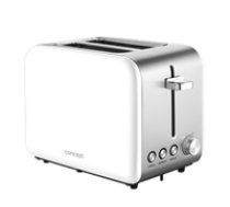 Toaster TE2051 inox white ( TE2051 TE2051 TE2051 ) Tosteris