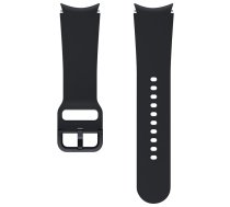 Samsung Sport Band (20mm  S / M) Black ( ET SFR86SBEGEU ET SFR86SBEGEU ET SFR86SBEGEU )