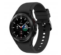 Samsung Galaxy Watch 4 LTE Classic SM-R885 Black ( SM R885FZKAEUD SM R885FZKAEUD SM R885FZKADBT SM R885FZKAEUD SM R885FZKAEUE ) Viedais pulkstenis  smartwatch
