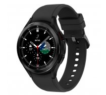Samsung Galaxy Watch 4 LTE Classic SM-R895 Black ( SM R895FZKAEUD SM R895FZKAEUD 670021 8806092581494 8806092615830 S_R895_BLACK_EU SM R895 SM R895FZKADBT SM R895FZKAEUD SM R895FZKAEUE SM R895FZKAPHE ) Viedais pulkstenis  smartwatch