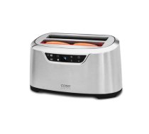 Caso Novea T4 toaster 4 slice(s) Stainless steel 1600 W ( 4038437027778 2777 2777 CASO 2777 ) Tosteris