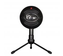 Blue Microphone Blue - Microphone Snowball ICE Black (988-000172) ( 988 000172 988 000172 988 000172 ) Mikrofons