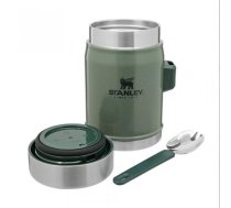 Stanley Termoss ēdienu The Legendary Classic 0 4L zaļš 2809382004 ( 6939236373203 10-09382-004 2809382004 SRM2809382004 ) termoss