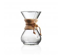 Chemex Three Cup Classic - Kafijas karafe ( CM 6A 28068001012 ) datoru skaļruņi