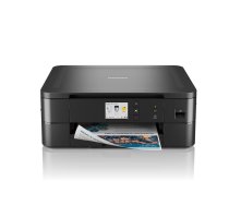 Brother DCP-J1140DW - multifunction printer - color ( DCPJ1140DWRE1 DCPJ1140DWRE1 DCPJ1140DWRE1 ) printeris