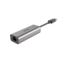 USB Type-A 2.5G Base-T Ethernet Adapter ( USB C2500 USB C2500 ) adapteris
