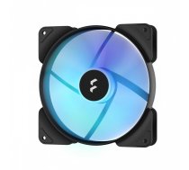 Aspect 14 RGB PWM Black Frame 3-Pack 140 mm ( FD F AS1 1407 ) ventilators