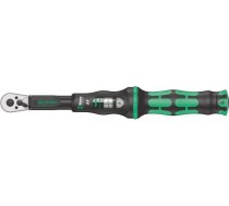 WERA Click-Torque A5 torque wrench 2 5 - 25 Nm ( 05075604001 05075604001 )