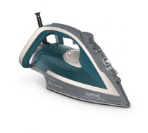 TEFAL Ultragliss Plus gludeklis 2800W zils/pelēks FV6842E0 ( FV6842E0 3121040078686 AGD-ZEL--0000081 FV 6842 ) Gludeklis