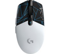 LOGI G305 Wirel Mouse LOL EER2 ( 910 006053 910 006053 910 006053 ) Datora pele