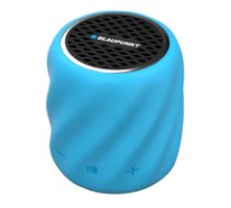 Blaupunkt BT05BL portable speaker Stereo portable speaker Black  Blue 5 W ( BT05BL BT05BL BT05BL ) datoru skaļruņi